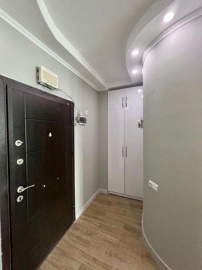 Luxure Apartments Batumi Luaran gambar