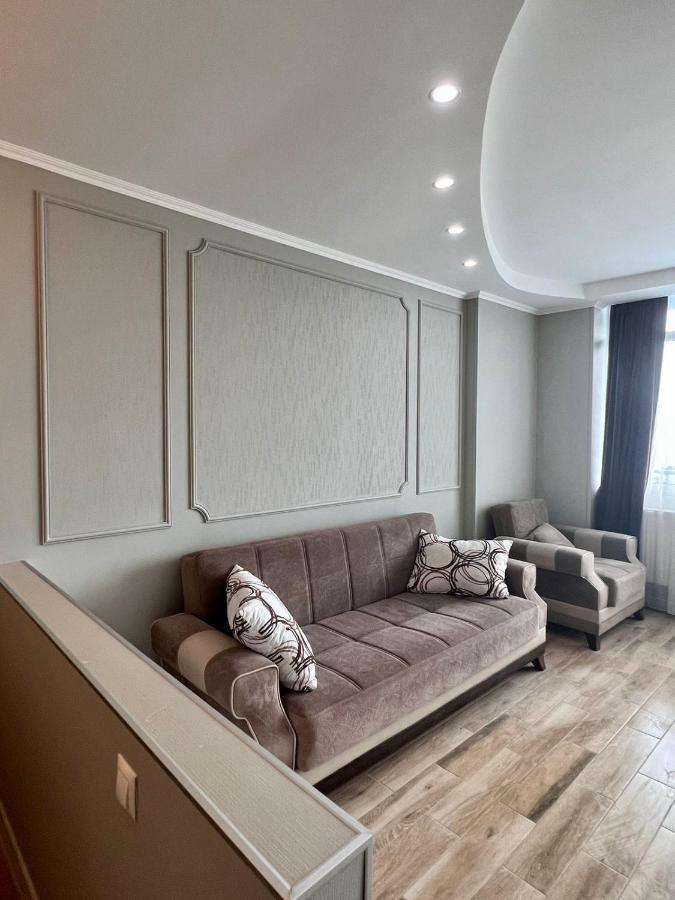 Luxure Apartments Batumi Luaran gambar