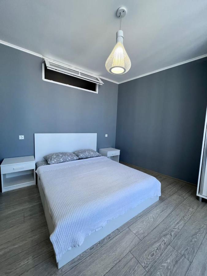 Luxure Apartments Batumi Luaran gambar