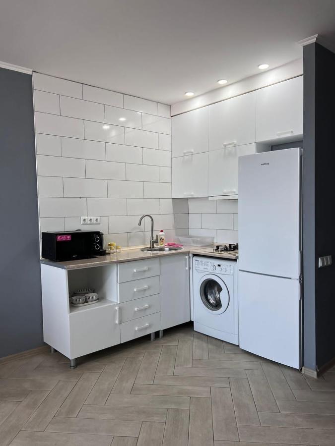 Luxure Apartments Batumi Luaran gambar