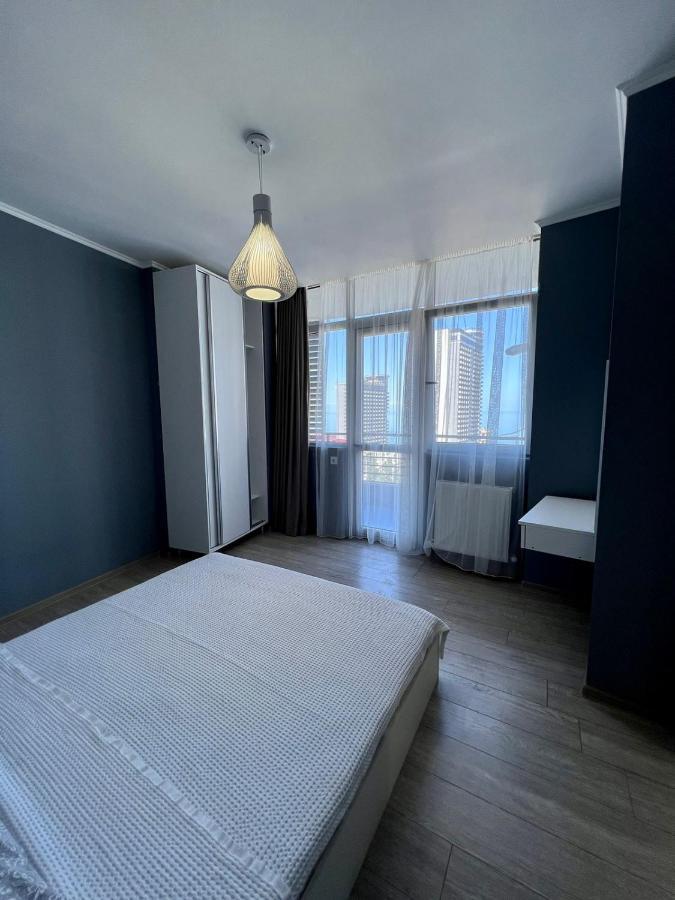 Luxure Apartments Batumi Luaran gambar