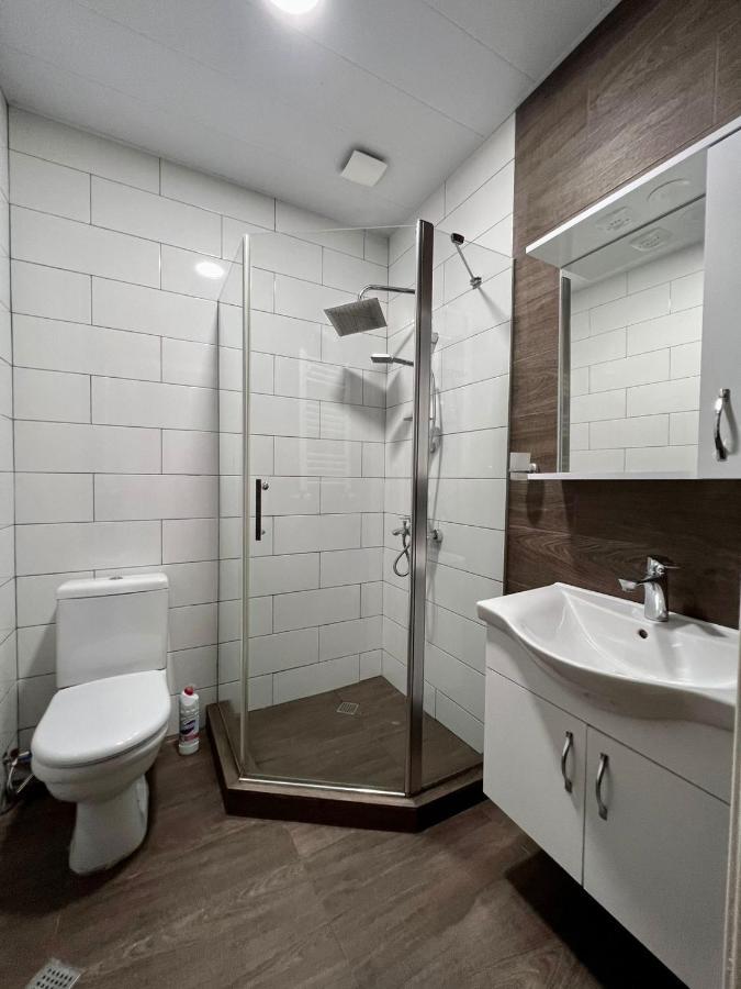 Luxure Apartments Batumi Luaran gambar