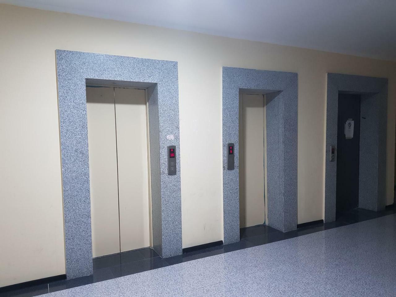 Luxure Apartments Batumi Luaran gambar